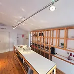 Alc - Atico San Isidro Appartement