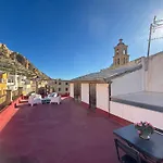 Alc - Atico San Isidro Appartement Alicante