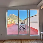 Appartement Alc - Atico San Isidro Alicante