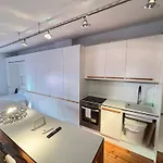 Alc - Atico San Isidro Appartement *
