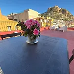 Alc - Atico San Isidro Appartement
