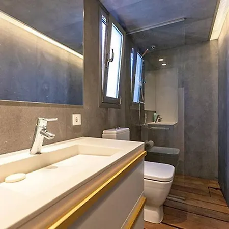 Fabuloso Atico En Calle San Isidro Apartment Alicante