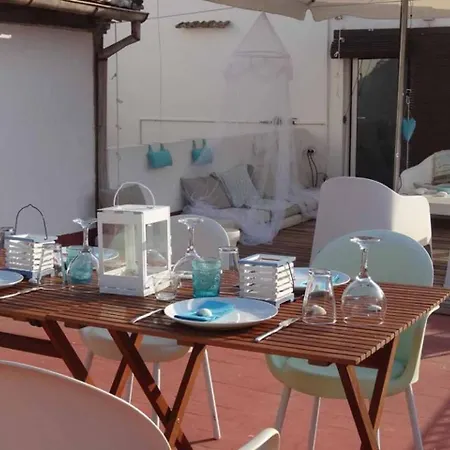 Apartment Fabuloso Atico En Calle San Isidro *