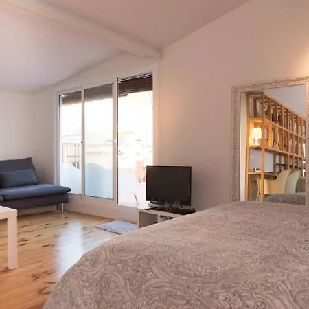 Apartment Fabuloso Atico En Calle San Isidro Alicante