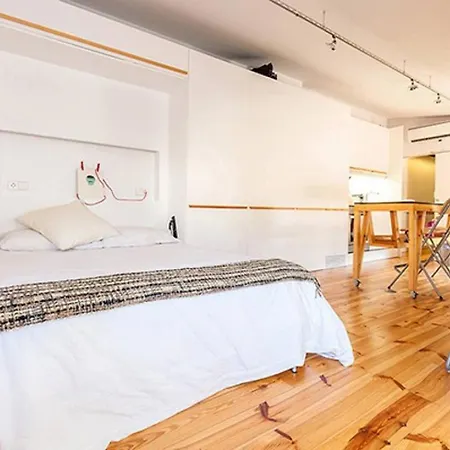 Apartment Fabuloso Atico En Calle San Isidro *