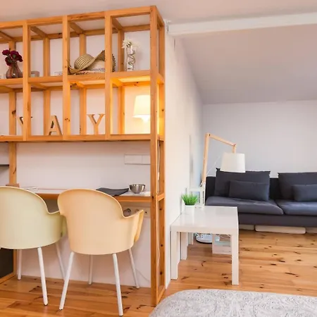 Fabuloso Atico En Calle San Isidro Apartment Alicante