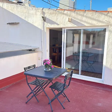 Appartement Alc - Atico San Isidro *