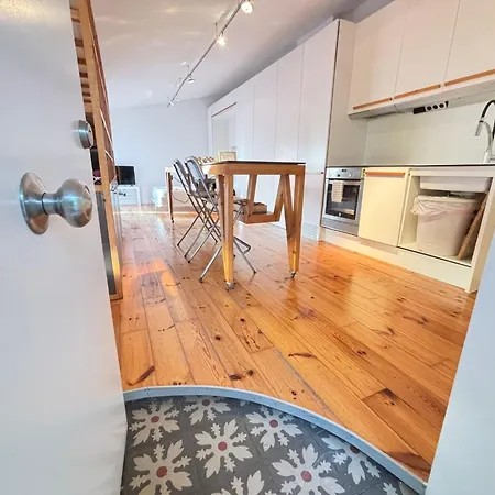 Appartement Alc - Atico San Isidro