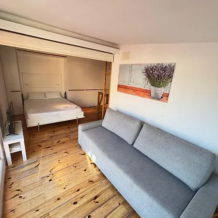 Appartement Alc - Atico San Isidro